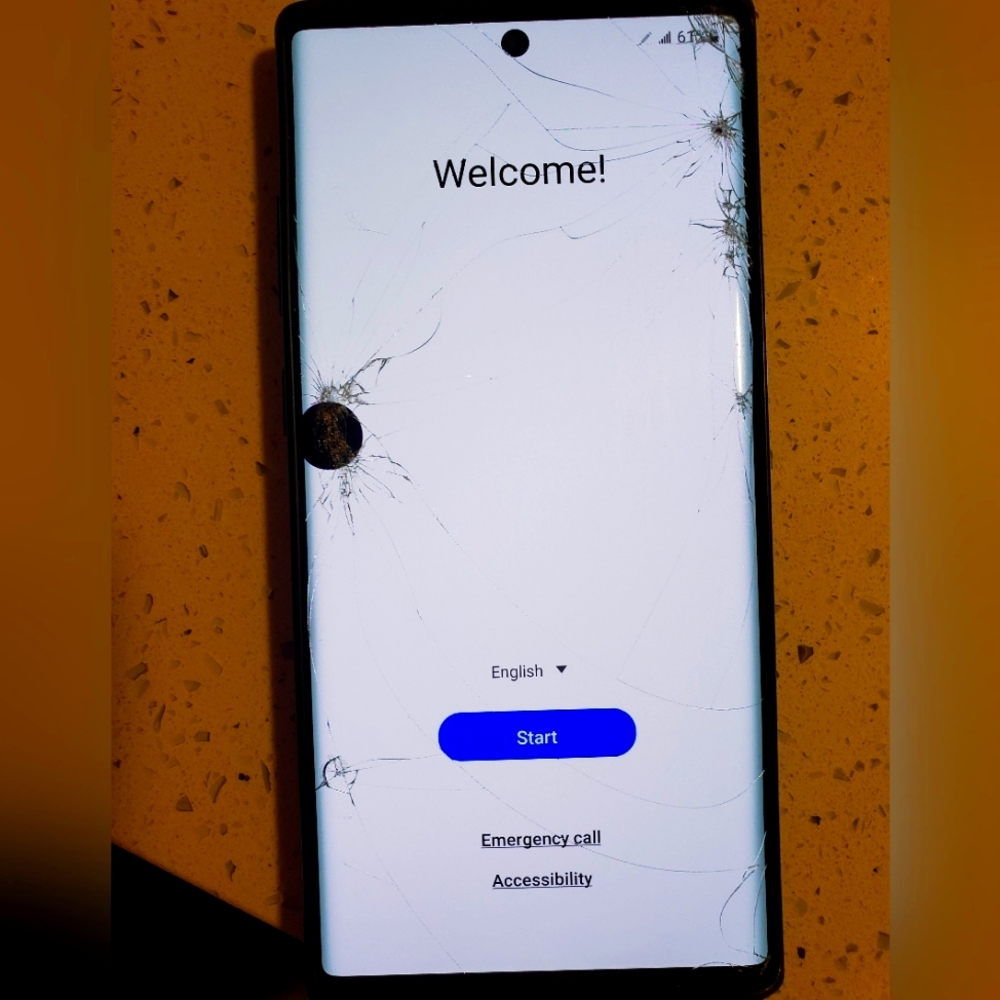 Samsung Galaxy Note 10 Plus